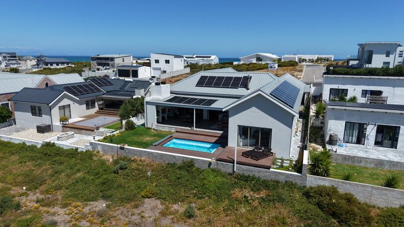4 Bedroom Property for Sale in Yzerfontein Western Cape